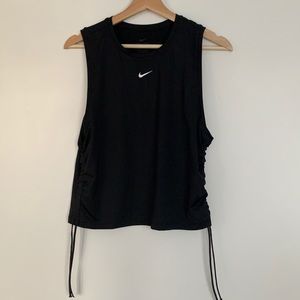 Nike Dri-fit workout top